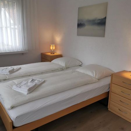 Appartementhaus-Quadern Valens Bagian luar foto
